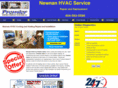 newnanhvac.com