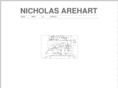 nicholasarehart.com