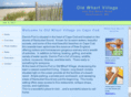 oldwharfvillage.com