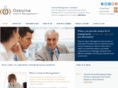 osborneinterim.com