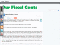 ourfiscalcents.com