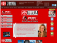 paltoyotaofsouthflorida.com