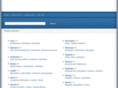 pandoradirectory.com