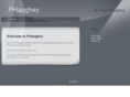 phaughey.com