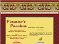 piesanospacchia.com