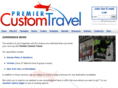 premiercustomtravel.com