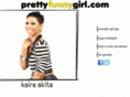 prettyfunnygirl.com