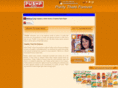 pushpmasale.com