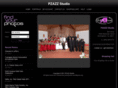 pzazzstudio.com