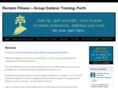 reclaimfitness.com.au