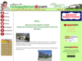 rickappleton.com