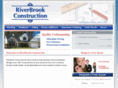 riverbrookconstruction.com