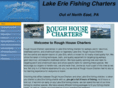 roughhousecharters.com