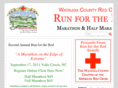 run4thered.com