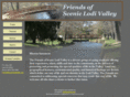 sceniclodivalley.com