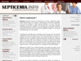 septicemia.info
