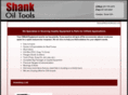 shankoiltools.com