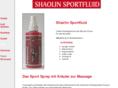 shaolin-sportfluid.de