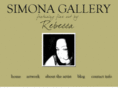 simonagallery.com