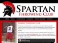 spartanthrowingclub.com