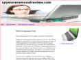 spywareremovalreview.com