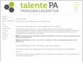 talentepa.com