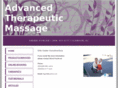 theadvancetherapeuticmassage.com