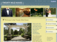 thetwentymilehouse.com