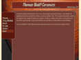 thomasboldtceramics.com