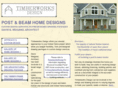 timberworksarchitecture.com