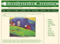transfigurationmonastery.org