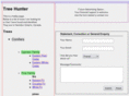 treehunter.info