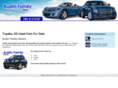 usedcarsunder3000.com