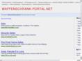 waffenschrank-portal.net