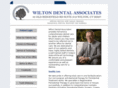 wiltondentalassoc.com