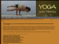 yoginimelissa.com