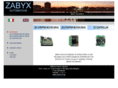 zabyx.com