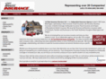 1strateinsurance.com