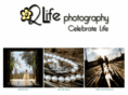 2lifephotography.com