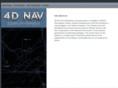4dnav.com