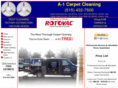 a-1-carpetcleaning.com