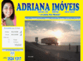 adrianaimoveis.net