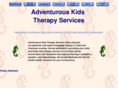 adventurous-kids.org