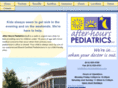 after-hourspediatrics.com