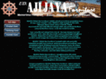 ajijaya.com