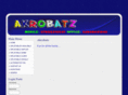 akrobatz.com