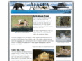 alaskadiscoverytours.com