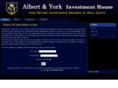 albertandyork.com