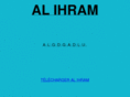 alihram.com