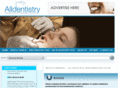 alldentistry.net